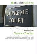 Clarence Thomas