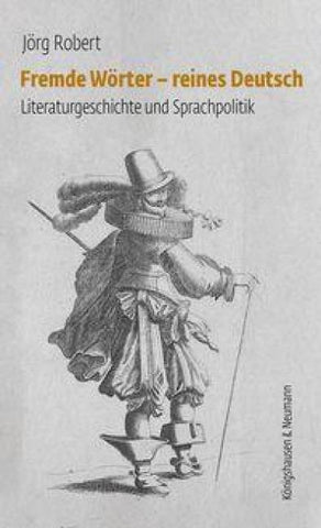 Fremde Wörter – reines Deutsch