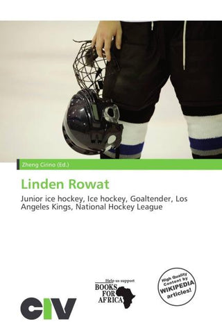 Linden Rowat