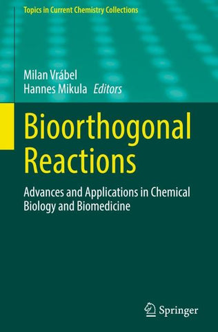 Bioorthogonal Reactions