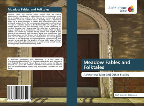 Meadow Fables and Folktales