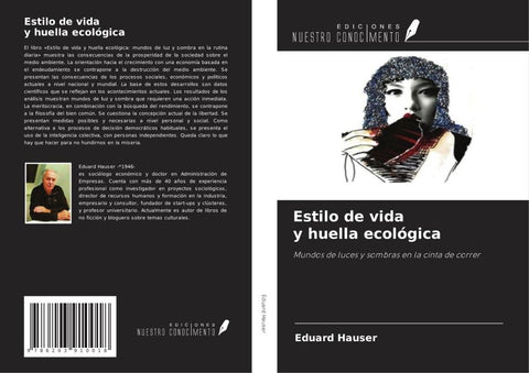 Estilo de vida y huella ecológica