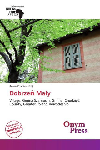 Dobrze¿ Ma¿y