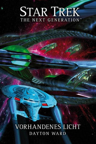 Star Trek - The Next Generation