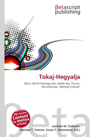 Tokaj-Hegyalja