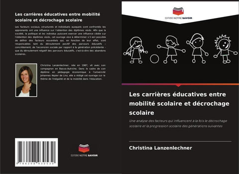 Les carrières éducatives entre mobilité scolaire et décrochage scolaire