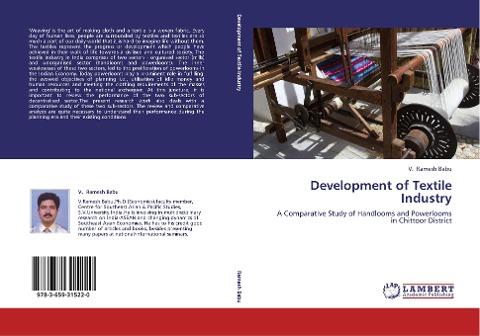 Development of Textile Industry