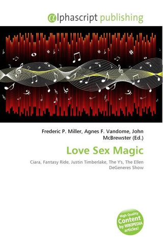 Love Sex Magic