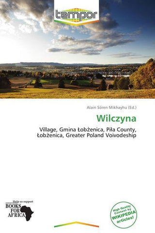 Wilczyna