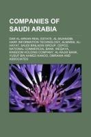 Companies of Saudi Arabia