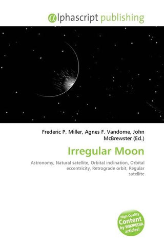 Irregular Moon