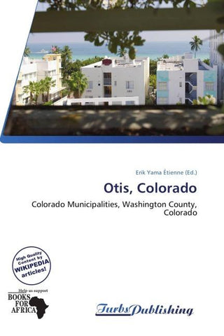 Otis, Colorado