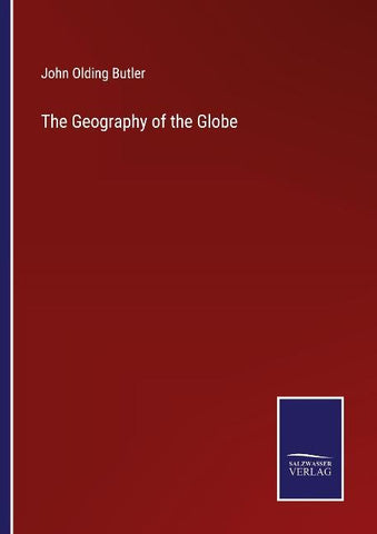 The Geography of the Globe