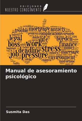 Manual de asesoramiento psicológico