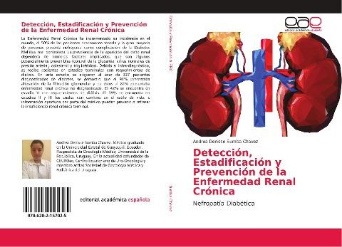 Detección, Estadificación y Prevención de la Enfermedad Renal Crónica