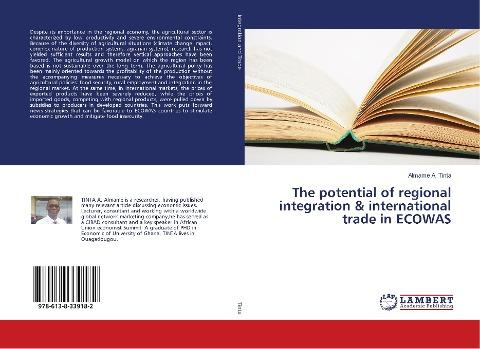 The potential of regional integration & international trade in ECOWAS