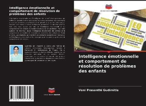 Intelligence émotionnelle et comportement de résolution de problèmes des enfants