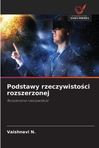 Podstawy rzeczywisto¿ci rozszerzonej