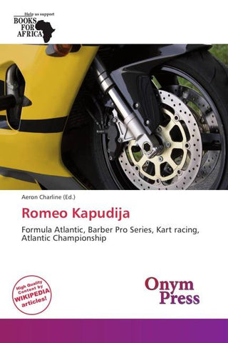 Romeo Kapudija