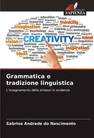 Grammatica e tradizione linguistica
