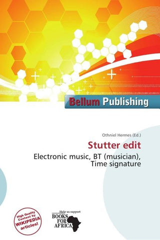Stutter edit
