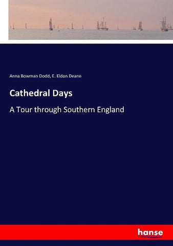 Cathedral Days