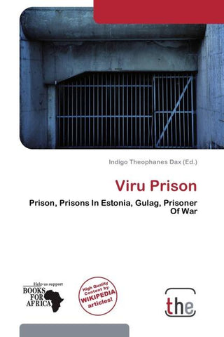 Viru Prison
