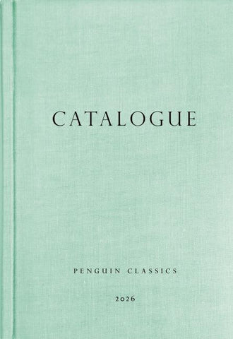 Penguin Classics: Catalogue