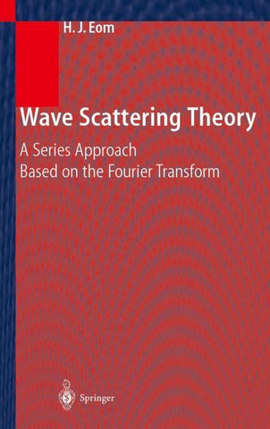 Wave Scattering Theory