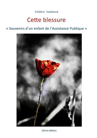 Cette blessure