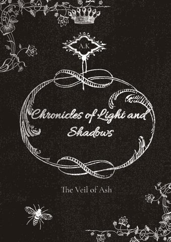 Chronicles of Light and Shadows