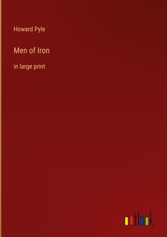 Men of Iron