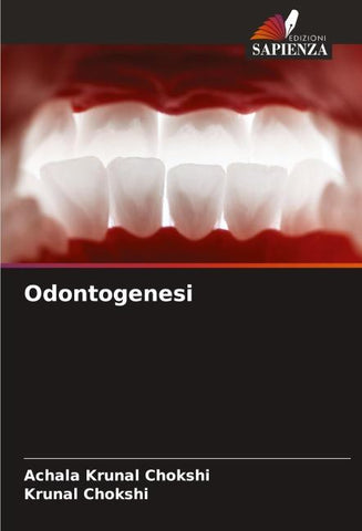 Odontogenesi