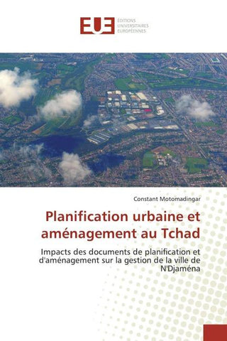 Planification urbaine et aménagement au Tchad