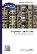 Logement en France