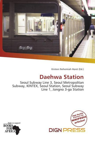 Daehwa Station