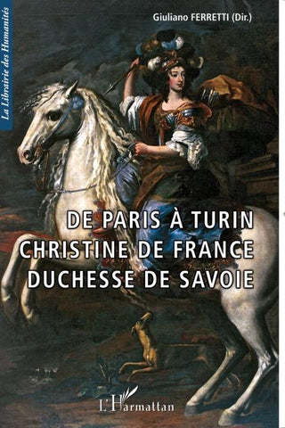 De Paris à Turin