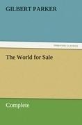 The World for Sale, Complete