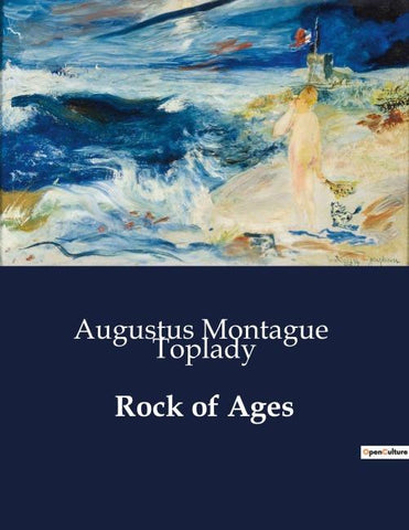 Rock of Ages
