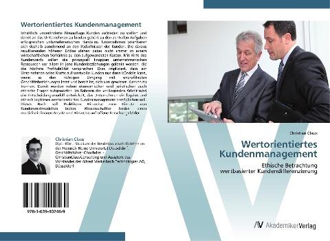 Wertorientiertes Kundenmanagement