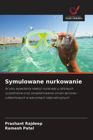 Symulowane nurkowanie