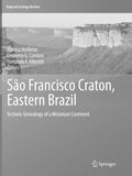 São Francisco Craton, Eastern Brazil
