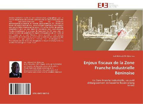Enjeux fiscaux de la Zone Franche Industrielle Béninoise