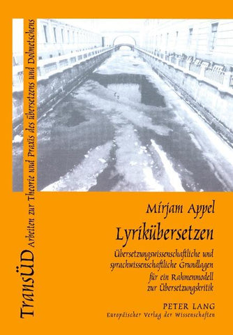 Lyrikuebersetzen