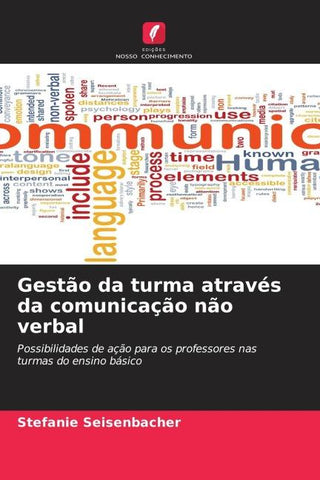 Gestão da turma através da comunicação não verbal