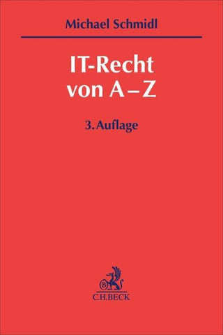 IT-Recht von A-Z