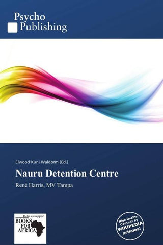 Nauru Detention Centre
