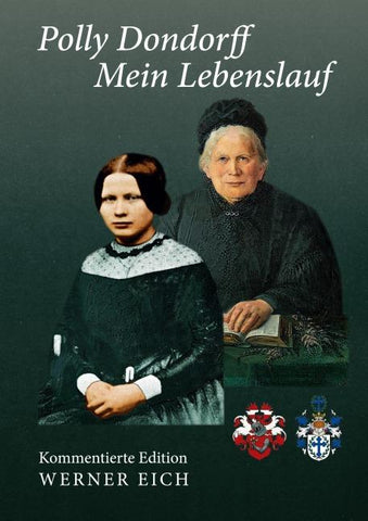 Mein Lebenslauf