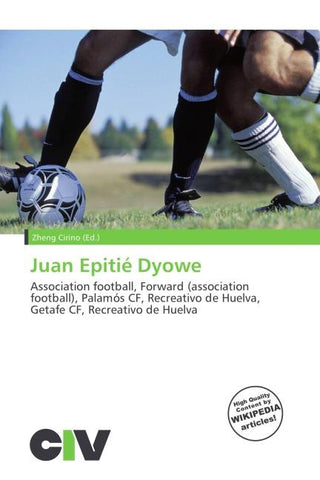 Juan Epitié Dyowe