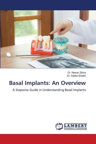 Basal Implants: An Overview